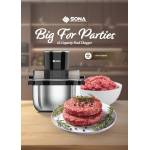 Kitchen Appliances