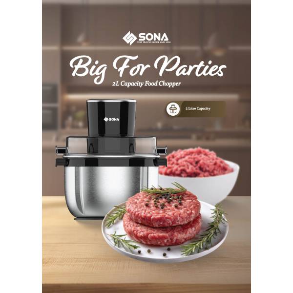Kitchen Appliances