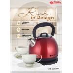Kitchen Appliances