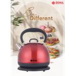 Kitchen Appliances