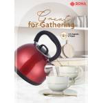 Kitchen Appliances