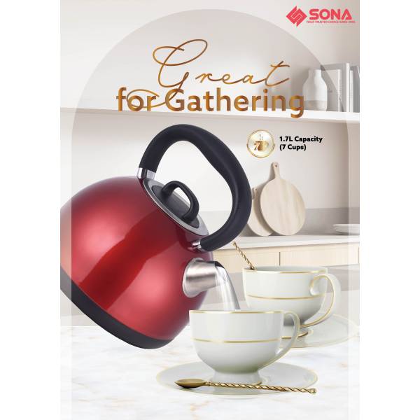 Kitchen Appliances