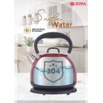 Kitchen Appliances