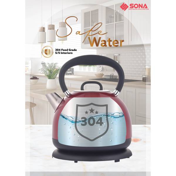 Kitchen Appliances