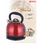 Kitchen Appliances