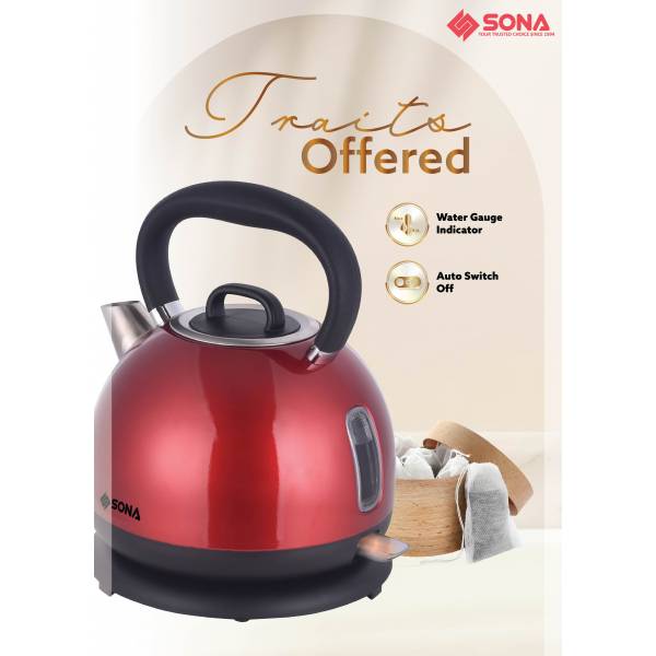 Kitchen Appliances