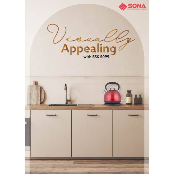 Kitchen Appliances