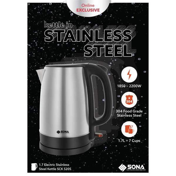 Kitchen Appliances