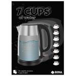 Kitchen Appliances