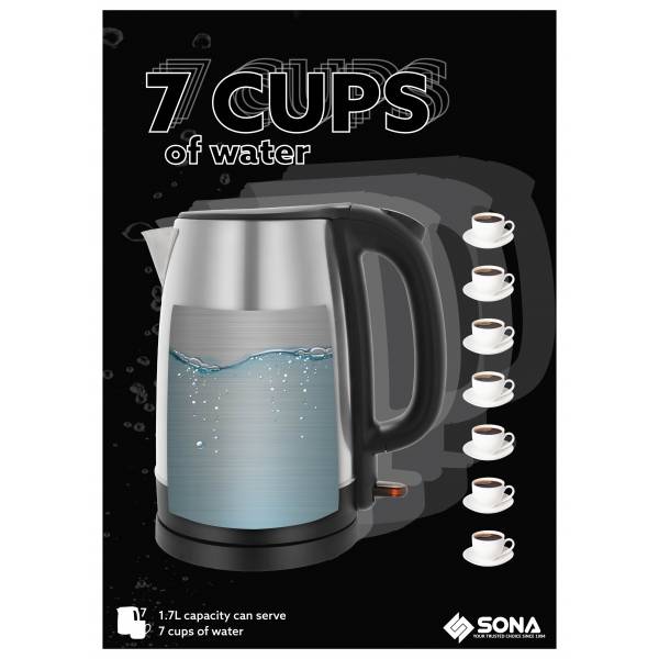 Kitchen Appliances