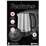 Kitchen Appliances