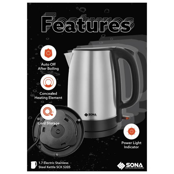 Kitchen Appliances