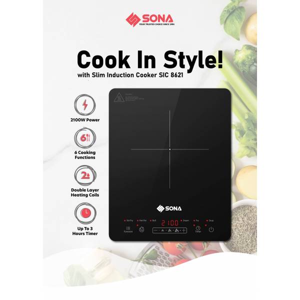 Kitchen Appliances