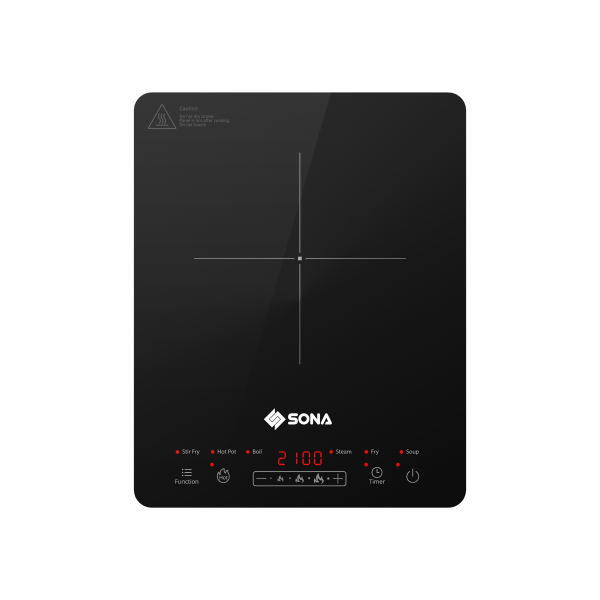 Kitchen Appliances