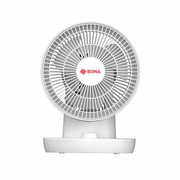 SONA 8” High Velocity Fan STC 1311