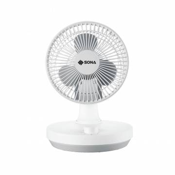 SONA 6” High Velocity Fan STC 1326