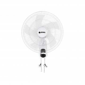 SONA 16” DC Wall Fan SFW 1537DC