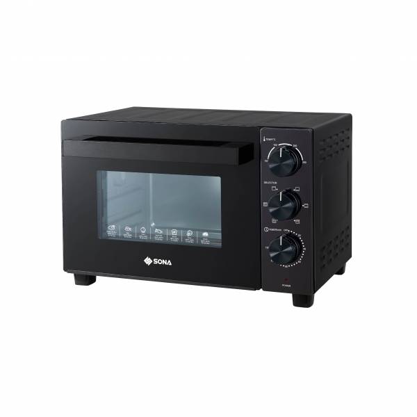 Kitchen Appliances