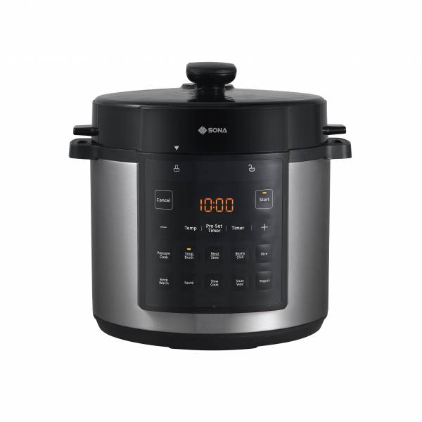 Kitchen Appliances