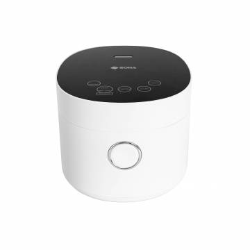 SONA 1.2L Digital Rice Cooker SRC 2626