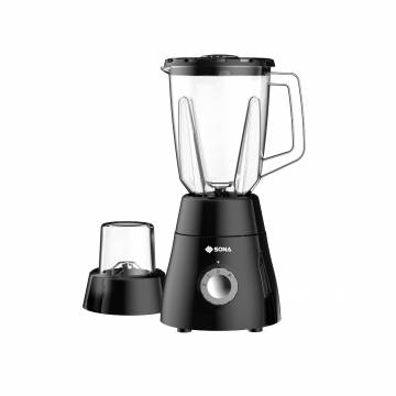 SONA 1.5L 2-In-1 Blender SB 3033