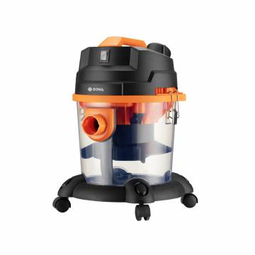 SONA WATER FILTRATION VACUUM CLEANER SVC 6880