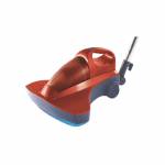 Vacuum Cleaner