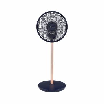 SONA 12" 3 -In-1 Remote Portable DC Fan SFS 9008CR