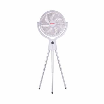 SONA 12” Remote DC Quadpod Fan SFS 9011DC