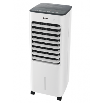 SONA Evaporative Remote Air Cooker SAC 6305