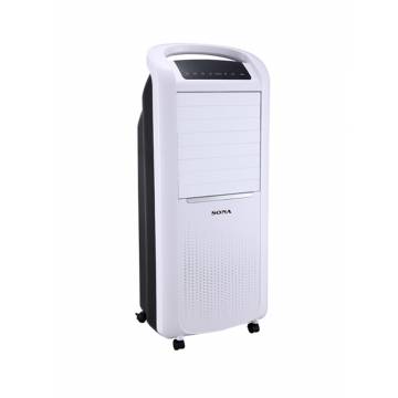 SAC 6029 REMOTE AIR COOLER (TOUCH SCREEN)
