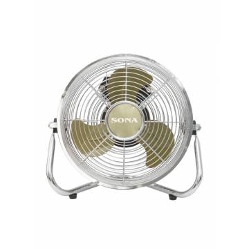 SONA 8″ Circulator Metal Fan SCF 6031
