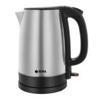 SONA 1.7L ELECTRIC STAINLESS STEEL KETTLE SCK 5205