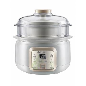 SONA 1.5L Digital Double Boiler SDB 1015