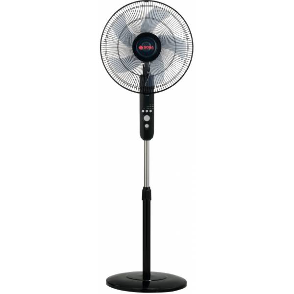 Stand Fan