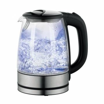 SONA 1.7L Glass Kettle SK 5050