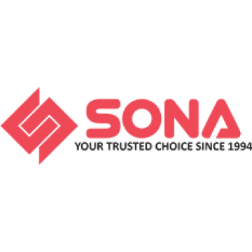 SONA 1.5L 2-in-1 Blender SB 3022